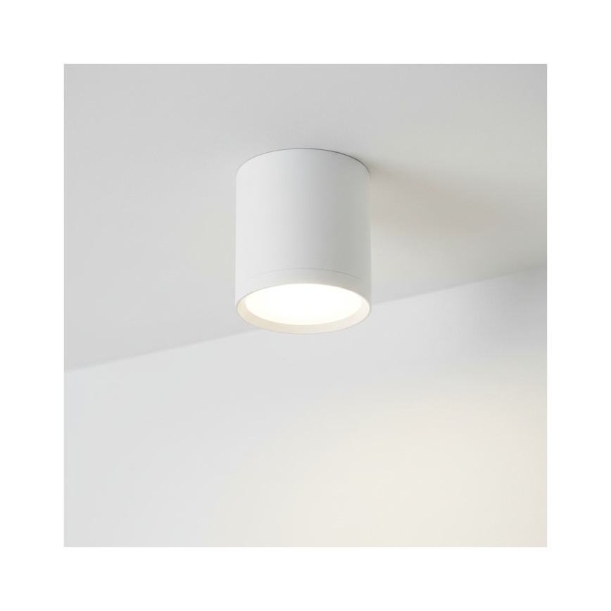 Bodové svítidlo OH12 1xGX53/35W/230V 9,6 cm bílá