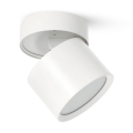 Bodové svítidlo OH12F 1xGX53/35W/230V 8,5 cm bílá