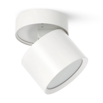 Bodové svítidlo OH12F 1xGX53/35W/230V 8,5 cm bílá