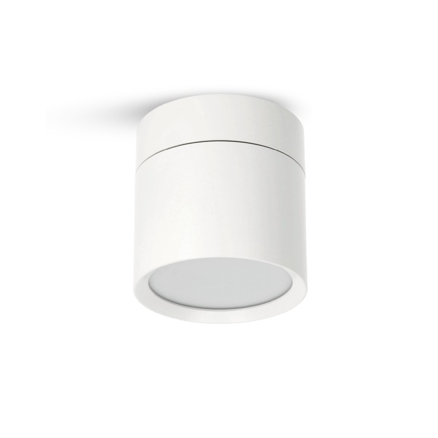 Bodové svítidlo OH12F 1xGX53/35W/230V 8,5 cm bílá