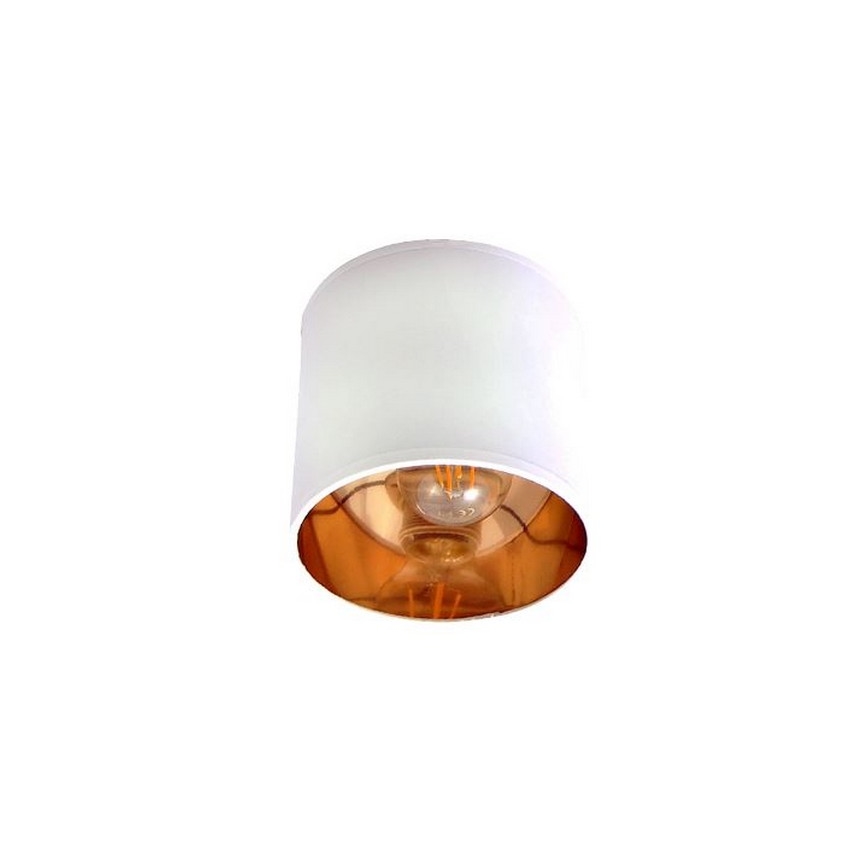Bodové svítidlo SOFIA 3xE27/60W/230V bílá