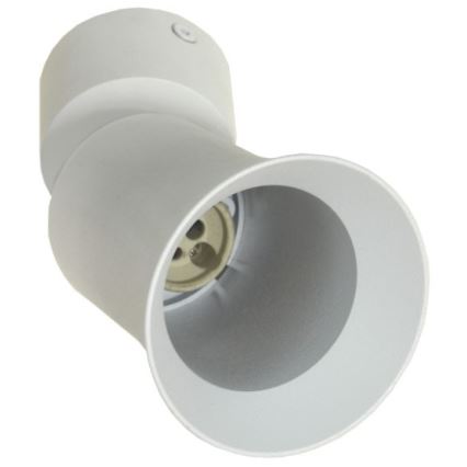 Bodové svítidlo STIF 1xGU10/30W/230V bílá