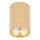 Bodové svítidlo TUBE 1xGU10/15W/230V béžová