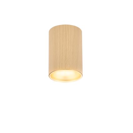 Bodové svítidlo TUBE 1xGU10/15W/230V béžová