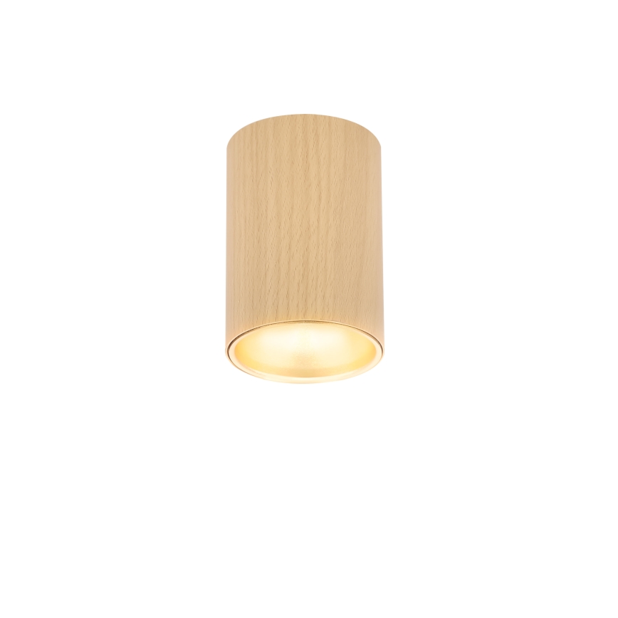 Bodové svítidlo TUBE 1xGU10/15W/230V béžová