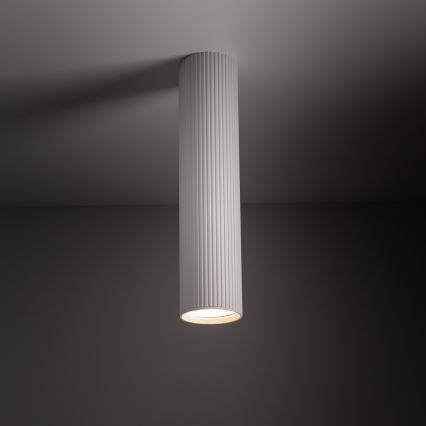 Bodové svítidlo TUNE L 1xGU10/10W/230V 24 cm bílá