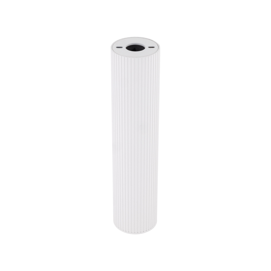 Bodové svítidlo TUNE L 1xGU10/10W/230V 24 cm bílá