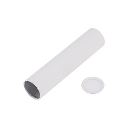 Bodové svítidlo TUNE L 1xGU10/10W/230V 24 cm bílá