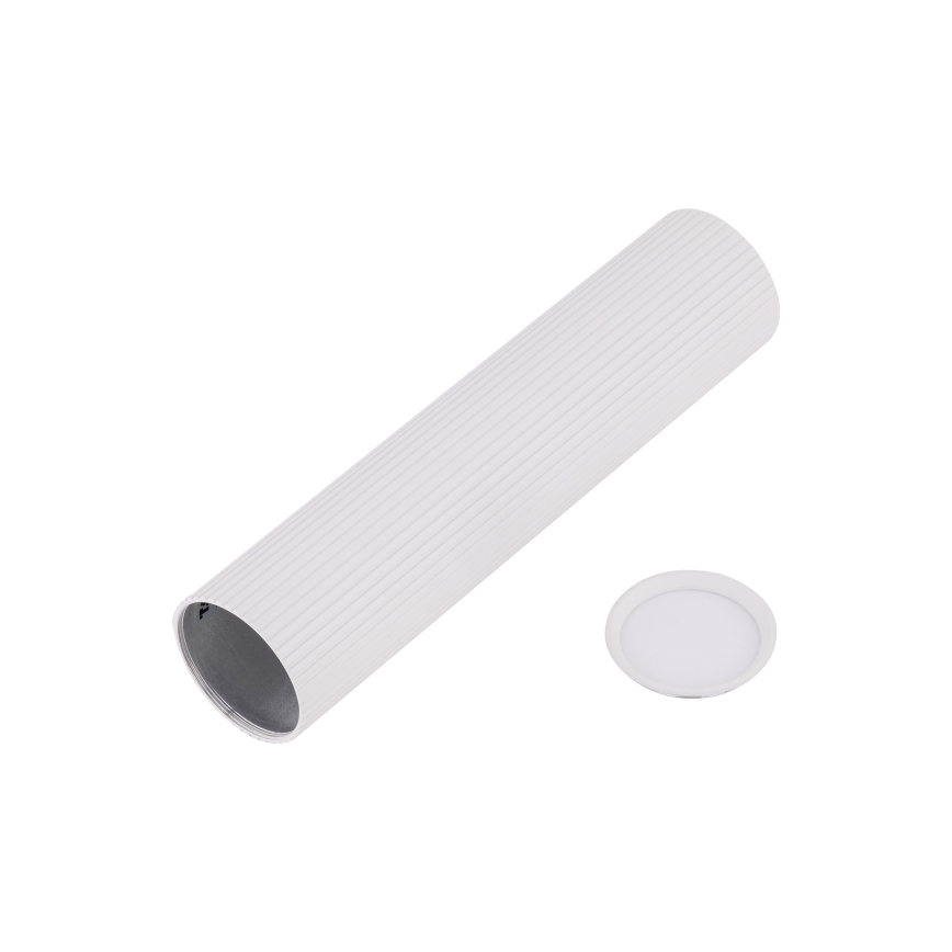 Bodové svítidlo TUNE L 1xGU10/10W/230V 24 cm bílá