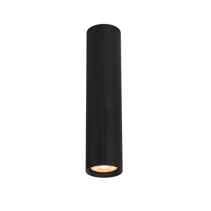 Bodové svítidlo TUNE L 1xGU10/10W/230V 24 cm černá