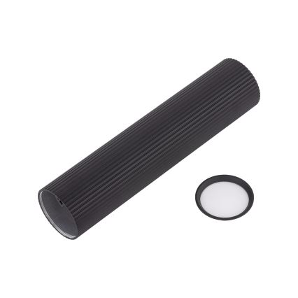Bodové svítidlo TUNE L 1xGU10/10W/230V 24 cm černá