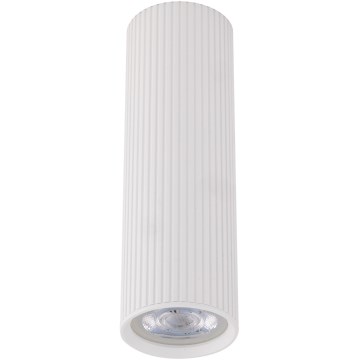 Bodové svítidlo TUNE M 1xGU10/10W/230V 17 cm bílá