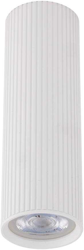 Bodové svítidlo TUNE M 1xGU10/10W/230V 17 cm bílá