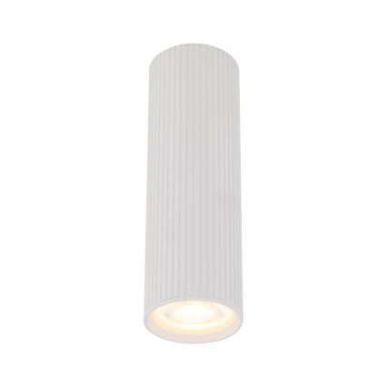 Bodové svítidlo TUNE M 1xGU10/10W/230V 17 cm bílá