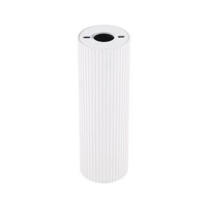 Bodové svítidlo TUNE M 1xGU10/10W/230V 17 cm bílá