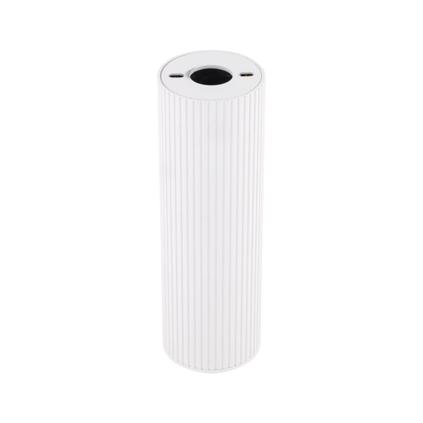 Bodové svítidlo TUNE M 1xGU10/10W/230V 17 cm bílá