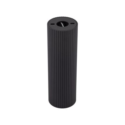 Bodové svítidlo TUNE M 1xGU10/10W/230V 17 cm černá