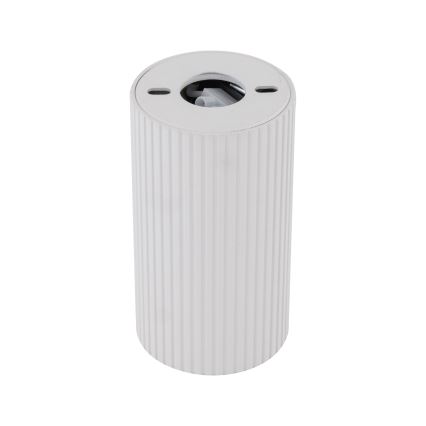 Bodové svítidlo TUNE S 1xGU10/10W/230V 10 cm bílá