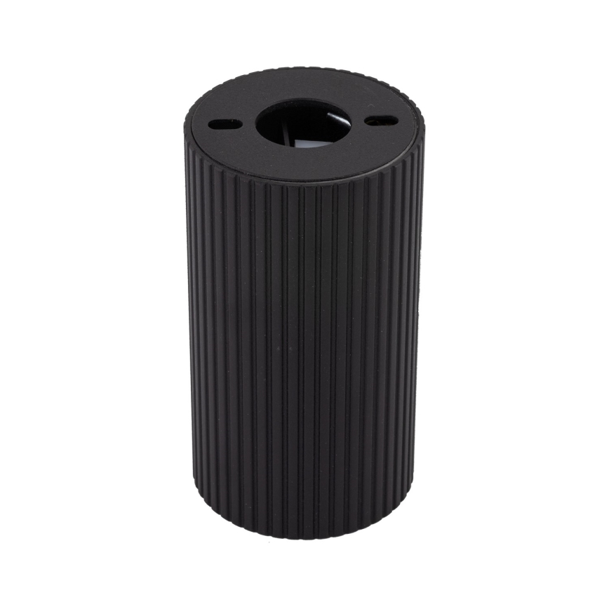 Bodové svítidlo TUNE S 1xGU10/10W/230V 10 cm černá