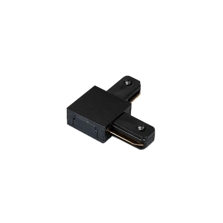 Bodové svítidlo v lištovém systému 4xGU10/25W/230V 2 m černá