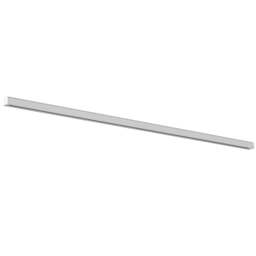 Bodové svítidlo v lištovém systému LUGAR AR111 3xGU10/25W/230V bílá