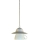 Bohemia-Design - Porcelánový lustr na lanku 1xE27/60W/230V