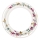 Bohemia-Design - Porcelánový retro rámeček jednoduchý