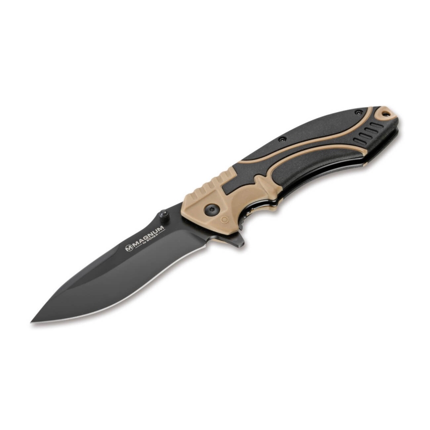 Böker - Kapesní nůž Magnum Advance Desert Pro 21,3 cm