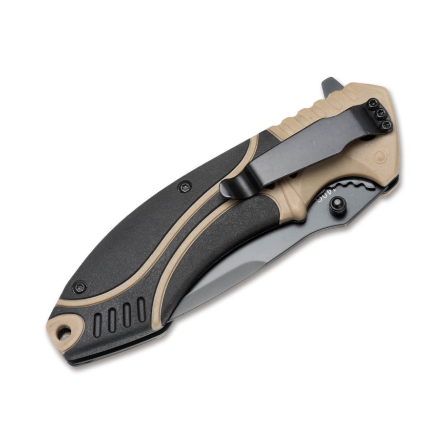 Böker - Kapesní nůž Magnum Advance Desert Pro 21,3 cm