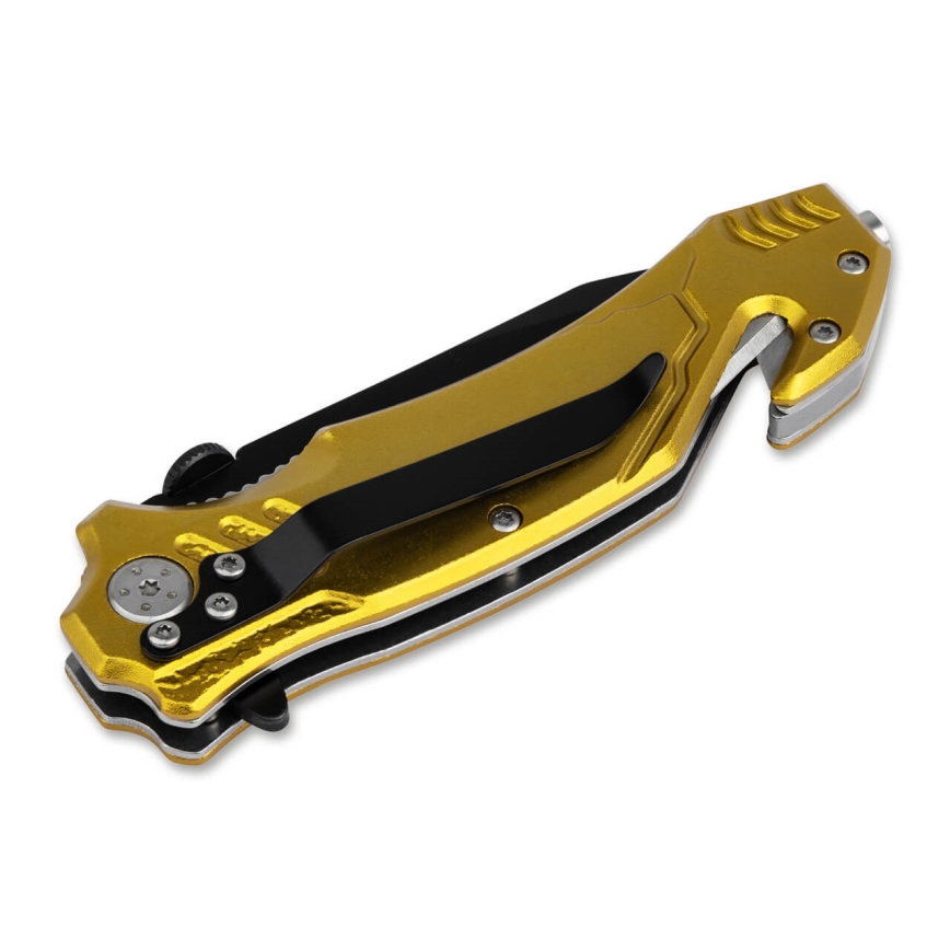 Böker - Kapesní nůž Magnum Army Rescue 21,9 cm