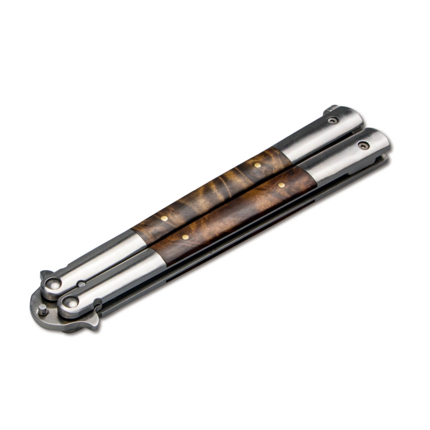 Böker - Kapesní nůž Magnum Balisong Large 27 cm