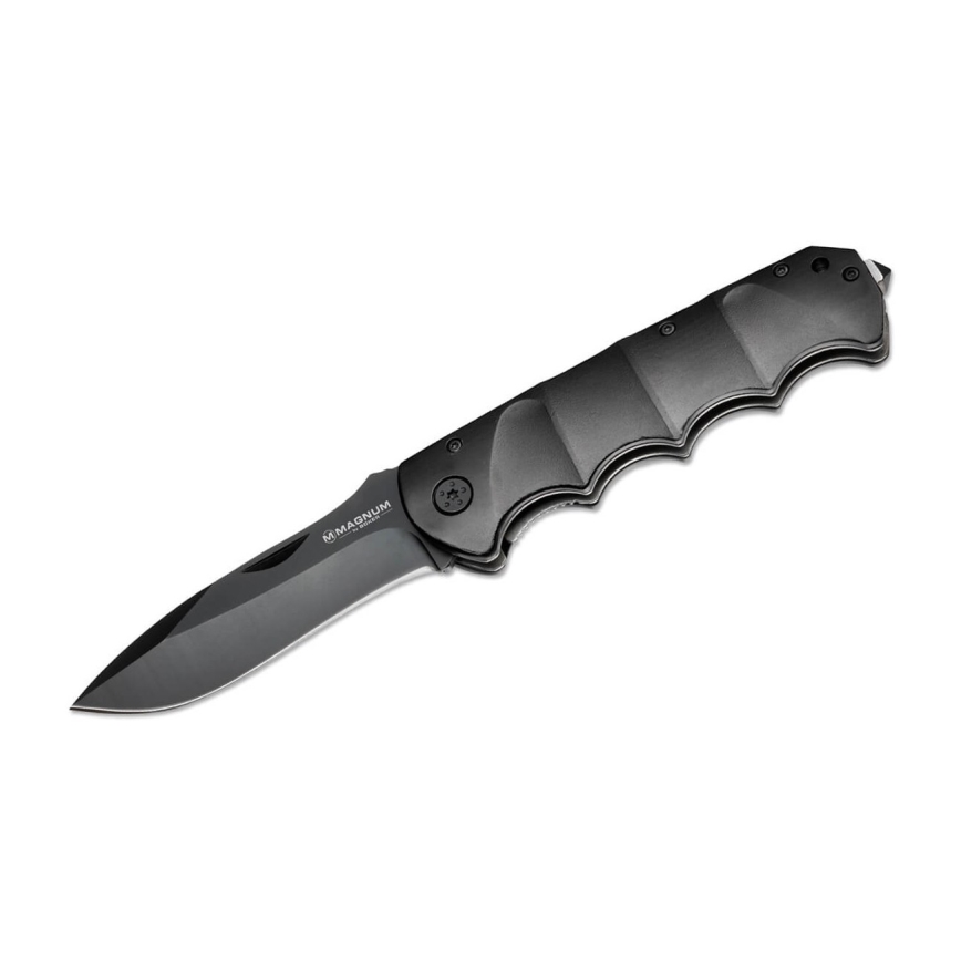 Böker - Kapesní nůž Magnum Black Spear 23 cm