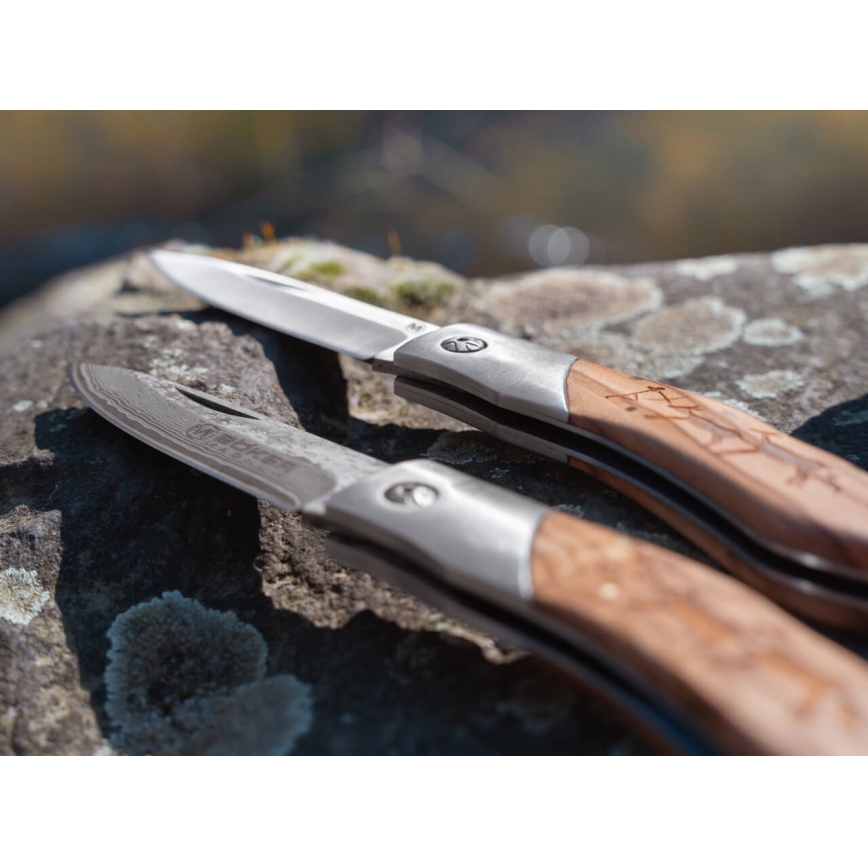 Böker - Kapesní nůž Magnum Caveman 19,4 cm