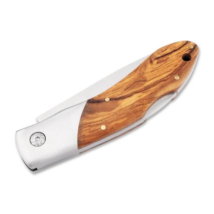 Böker - Kapesní nůž Magnum Caveman 19,4 cm