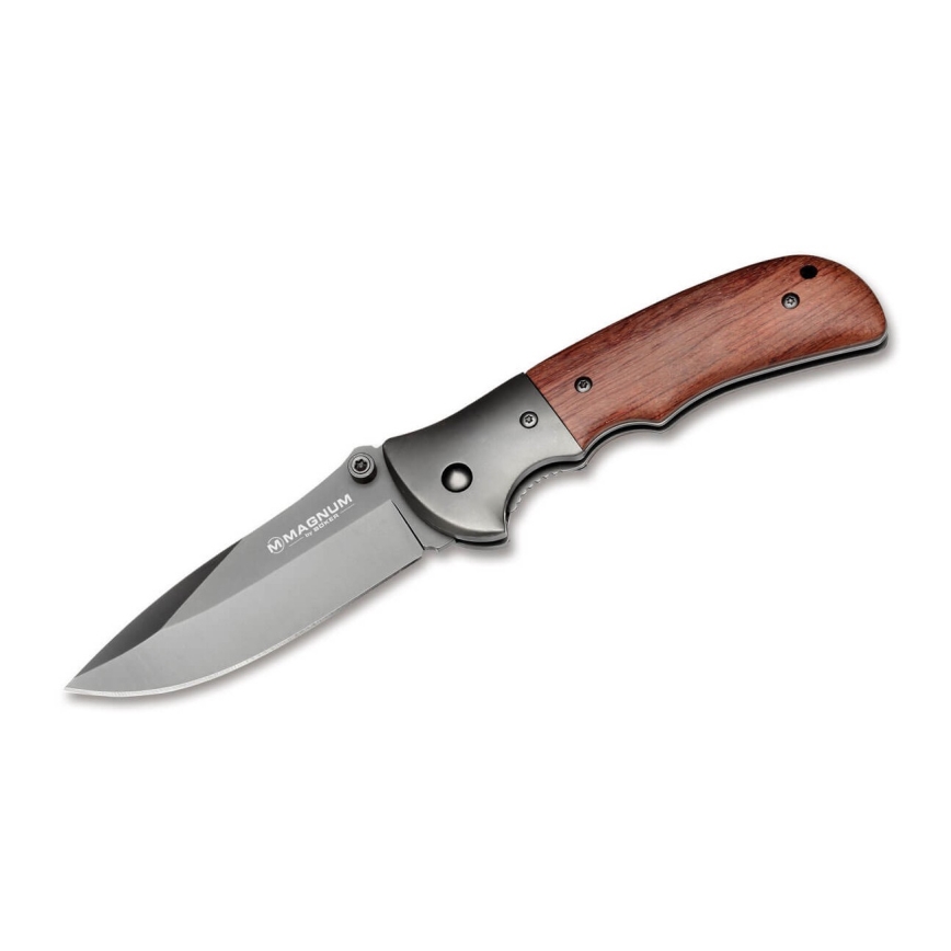 Böker - Kapesní nůž Magnum Co-Operator 20 cm huali