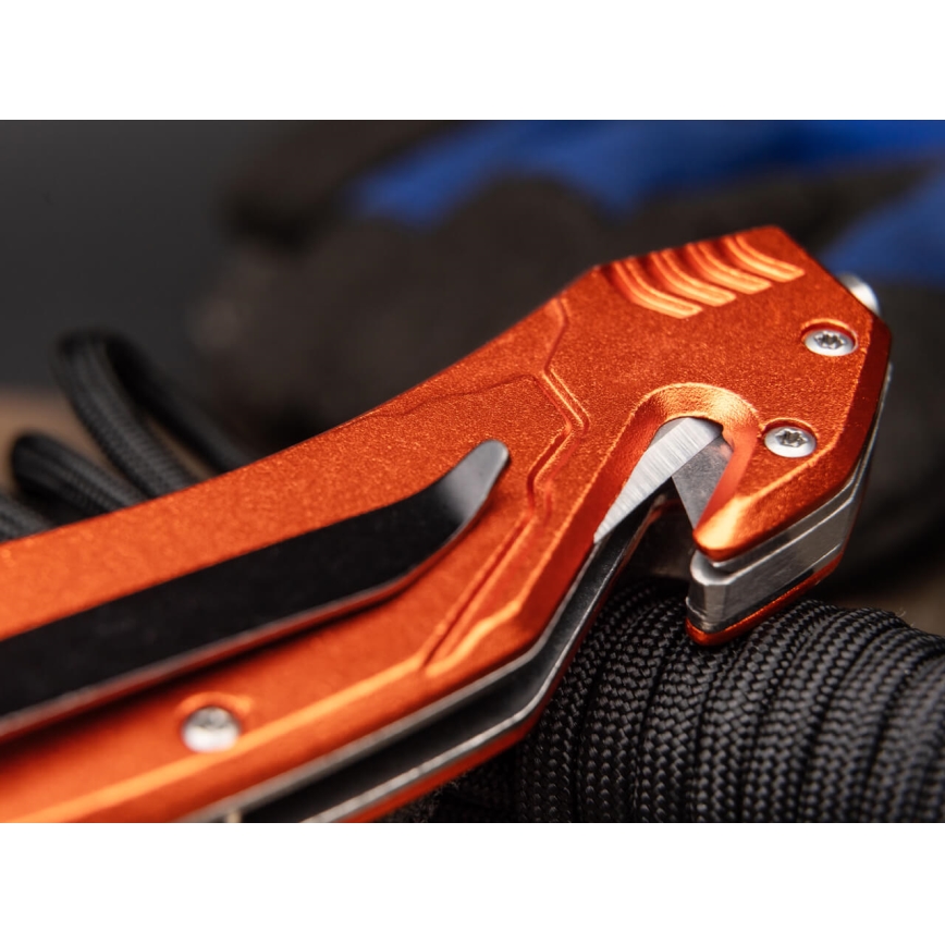 Böker - Kapesní nůž Magnum EMS Rescue 21,9 cm