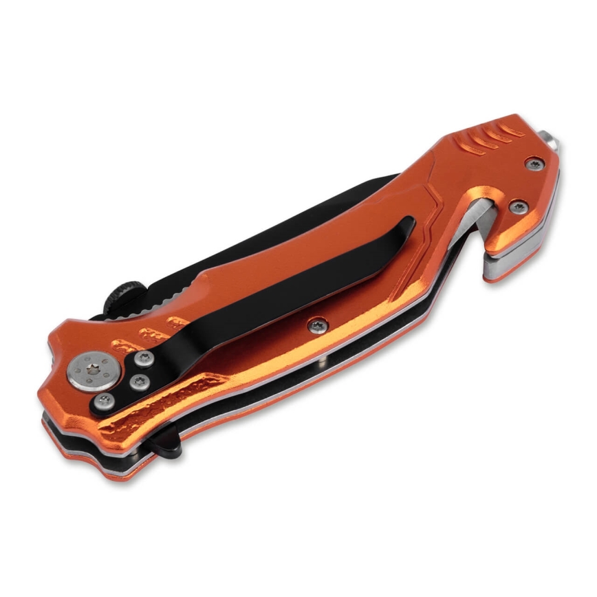 Böker - Kapesní nůž Magnum EMS Rescue 21,9 cm