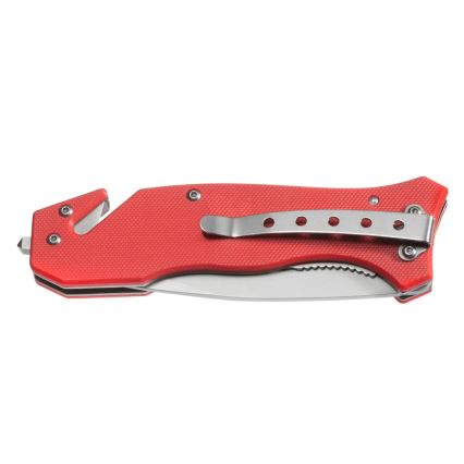 Böker - Kapesní nůž Magnum Fire Brigade 20,7 cm