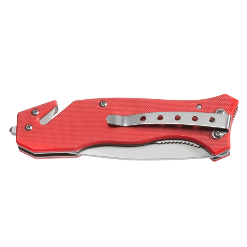 Böker - Kapesní nůž Magnum Fire Brigade 20,7 cm