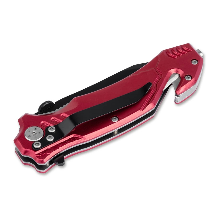 Böker - Kapesní nůž Magnum Fire Fighter 21,9 cm