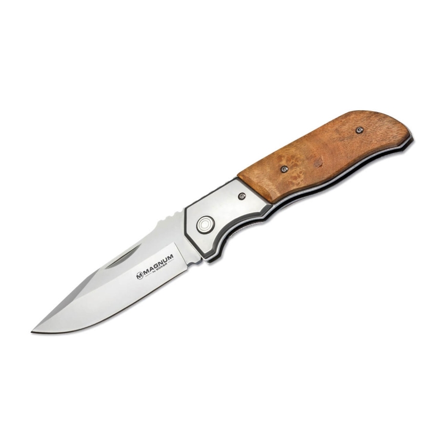 Böker - Kapesní nůž Magnum Forest Ranger 22,6 cm