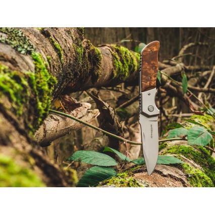 Böker - Kapesní nůž Magnum Forest Ranger 22,6 cm