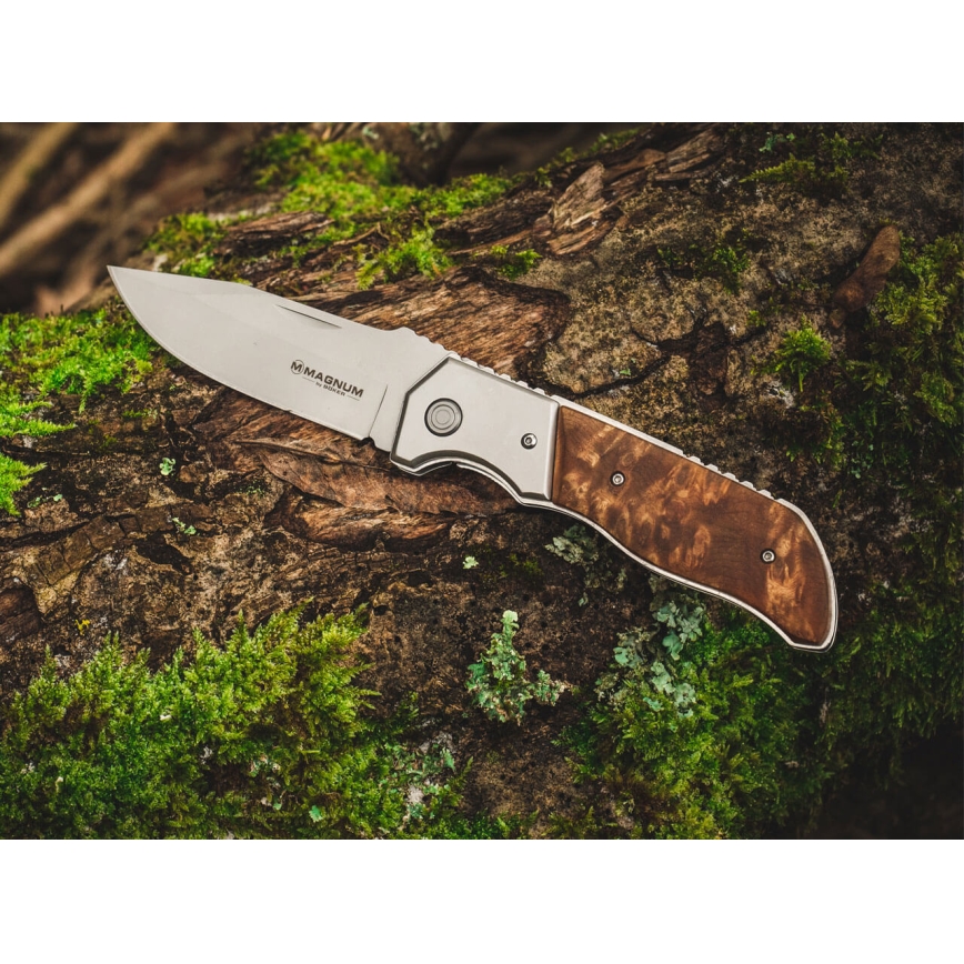 Böker - Kapesní nůž Magnum Forest Ranger 22,6 cm