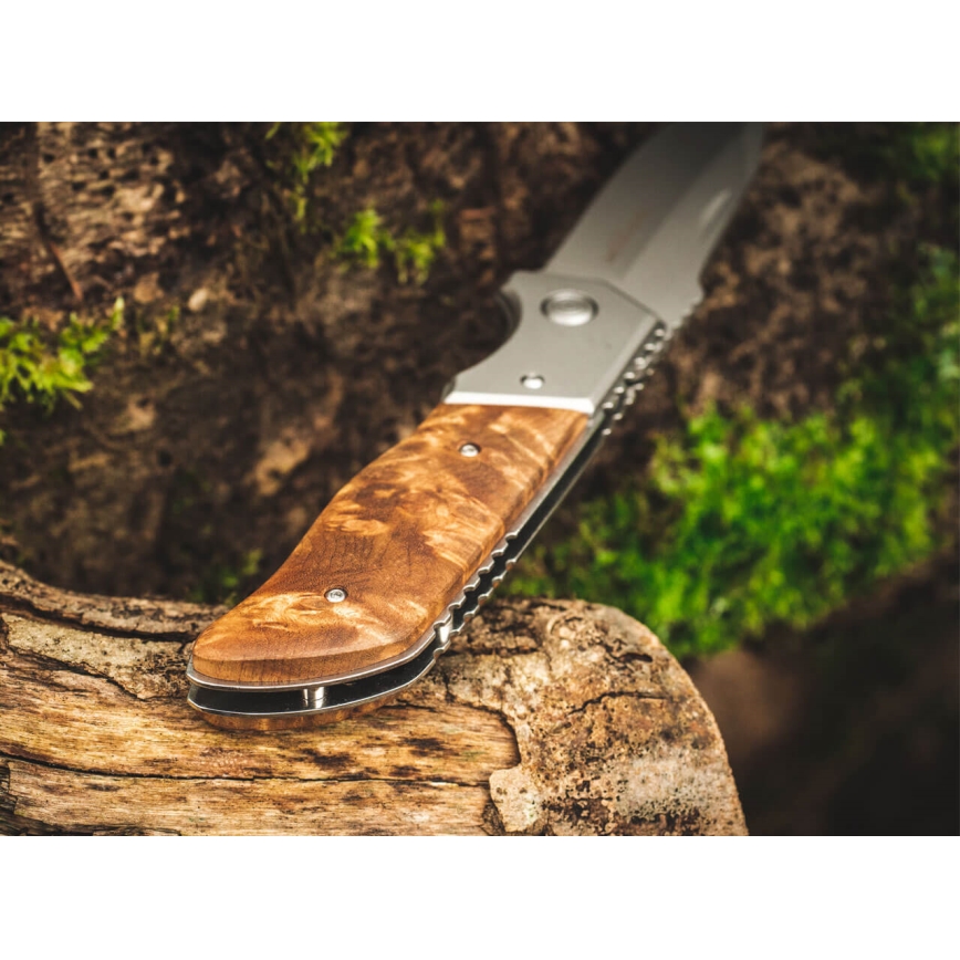 Böker - Kapesní nůž Magnum Forest Ranger 22,6 cm