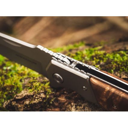 Böker - Kapesní nůž Magnum Forest Ranger 22,6 cm