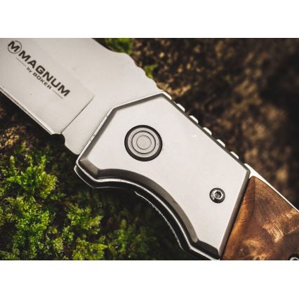 Böker - Kapesní nůž Magnum Forest Ranger 22,6 cm