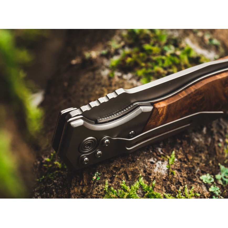 Böker - Kapesní nůž Magnum Forest Ranger 22,6 cm