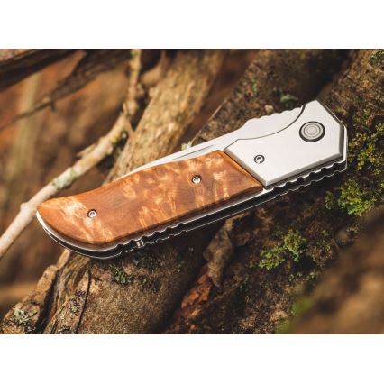Böker - Kapesní nůž Magnum Forest Ranger 22,6 cm