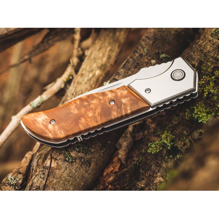Böker - Kapesní nůž Magnum Forest Ranger 22,6 cm