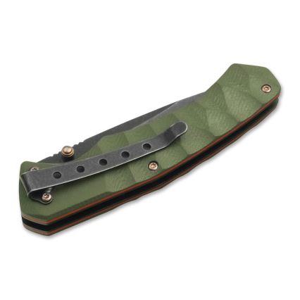 Böker - Kapesní nůž Magnum Iguanodon 19,5 cm